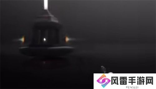 sky光遇姆明季小金人位置在哪里