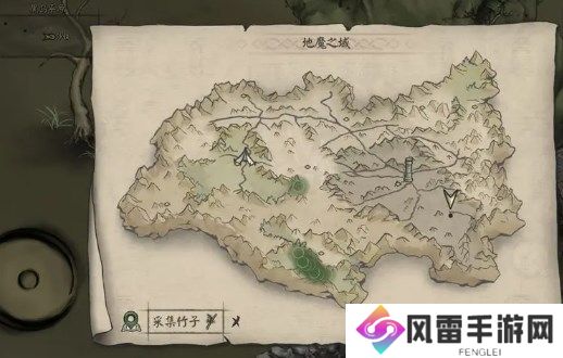 封魔大陆第1章隐藏任务进行方式