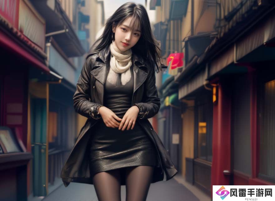 可以C女性角色的游戏推荐：多样化选择让你体验不一样的游戏乐趣