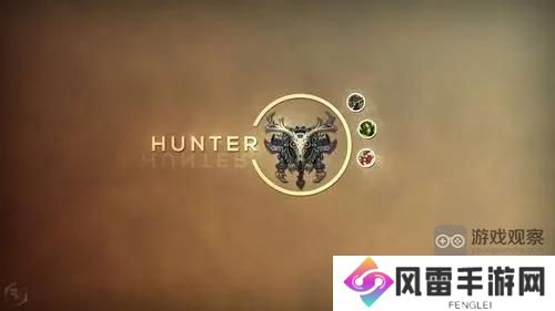 魔兽世界乌龟服猎人改动技能天赋一览