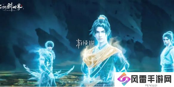 仙剑世界金蝉石像怎么解锁-仙剑世界金蝉石像解锁方法