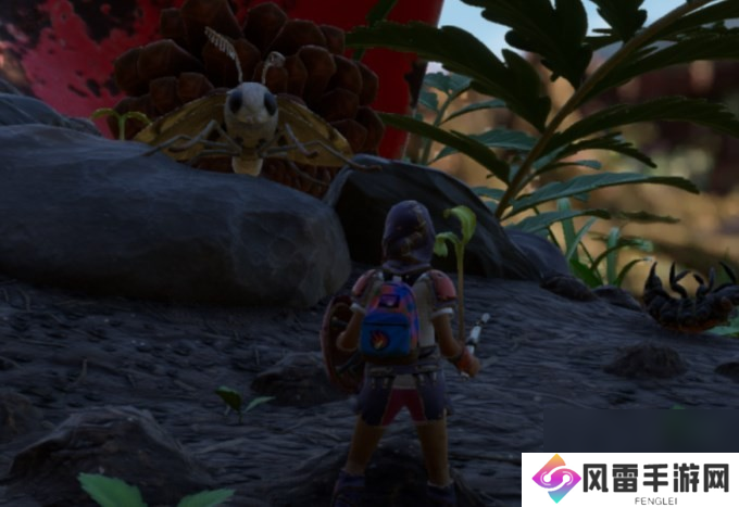 禁闭求生Grounded得全瞧一眼成就解锁攻略