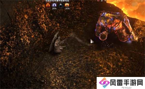 流放之路2锻造大师梅克图尔打法攻略