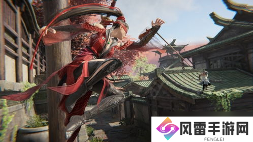 永劫无间太刀樱花值得抽吗 永劫无间樱花味草莓酱