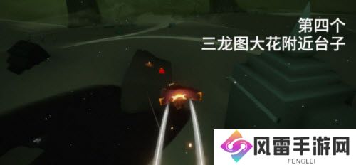 光遇12.21大蜡烛位置介绍2021