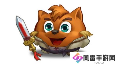 不思议迷宫虹猫冈布奥怎么样