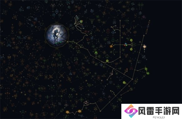 流放之路2游侠闪避护盾流BD玩法攻略