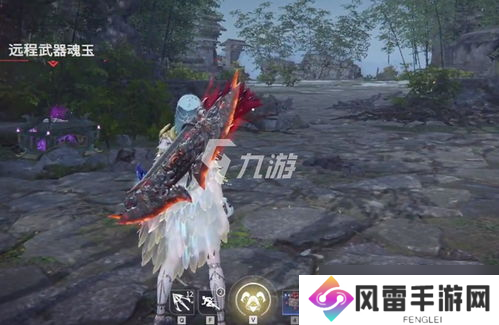 永劫无间转身走 永劫无间怎么看后方视角