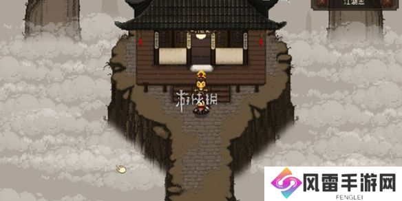 大江湖之苍龙与白鸟大地图怎么解锁-大江湖之苍龙与白鸟大地图解锁方法