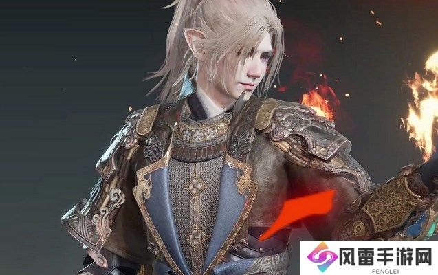 永劫无间手游游戏季沧海武器装备天赋加点强烈推荐