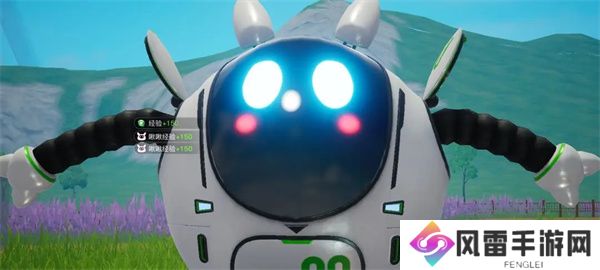 创造吧我们的星球角色经验获取途径介绍