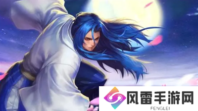 王者荣耀2024橘右京出装是什么
