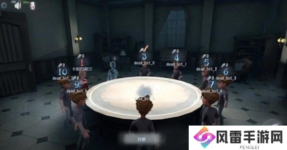 第五人格模仿者游戏玩法内容详细说明