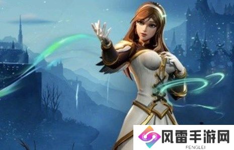 塔瑞斯世界牧师多方位养成攻略大全指南